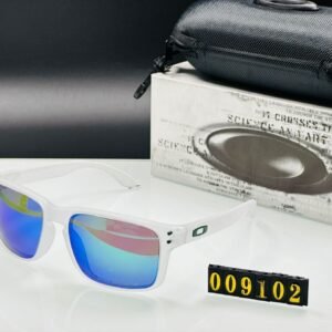 Oakley Polorized Premium high quality Sunglasses 348