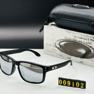 Oakley Polorized Premium high quality Sunglasses 349