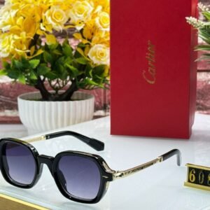 Cartier Premium high quality Sunglasses 354