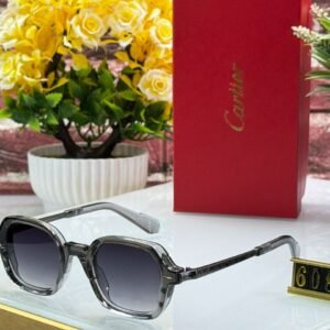 Cartier Premium high quality Sunglasses 356