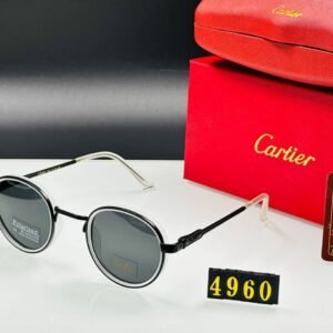 Cartier Premium high quality Sunglasses 358