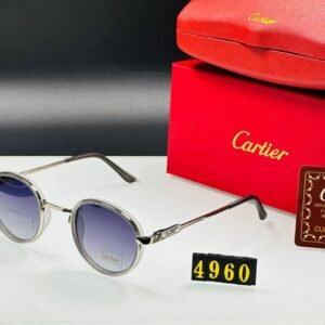 Cartier Premium high quality Sunglasses 359
