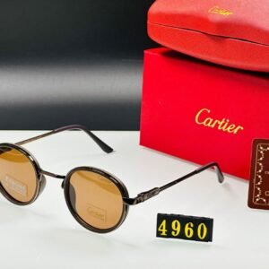 Cartier Premium high quality Sunglasses 360