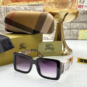 Burberry Premium high quality Sunglasses 363