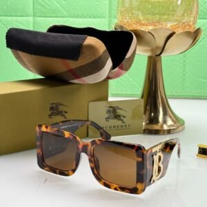 Burberry Premium high quality Sunglasses 366