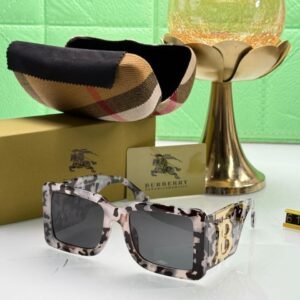 Burberry Premium high quality Sunglasses 367