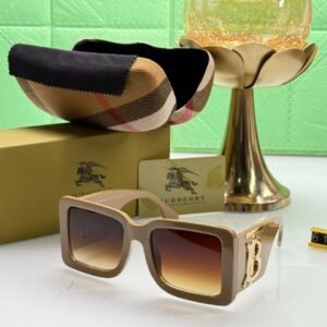 Burberry Premium high quality Sunglasses 369