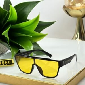 Dolce& Gabbana Premium high quality Sunglasses 370