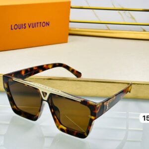 Louis Vuitton Premium high quality Sunglasses 379