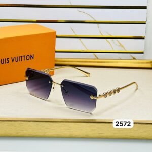 Louis Vuitton Premium high quality Sunglasses 381