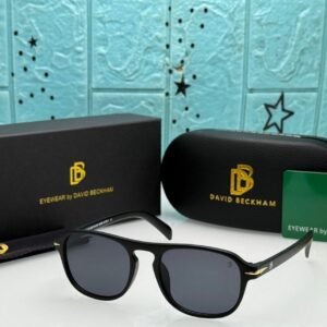 David Beckham Premium high quality Sunglasses 382