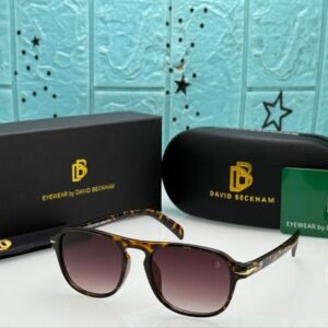 David Beckham Premium high quality Sunglasses 383