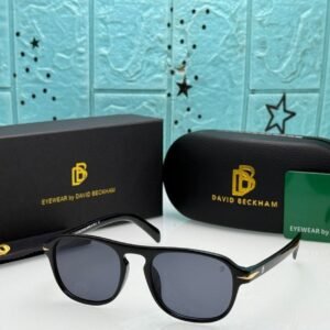 David Beckham Premium high quality Sunglasses 384