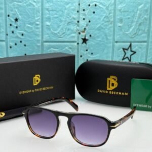David Beckham Premium high quality Sunglasses 385