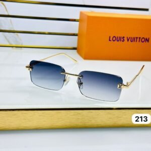 Louis Vuitton Premium high quality Sunglasses 399