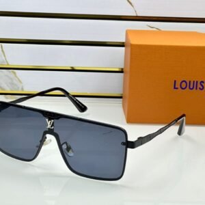 Louis Vuitton Premium high quality Sunglasses 400