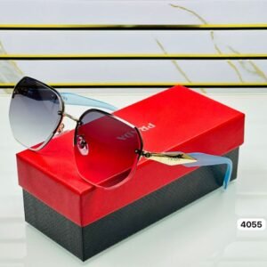 Prada Premium high quality Sunglasses 401