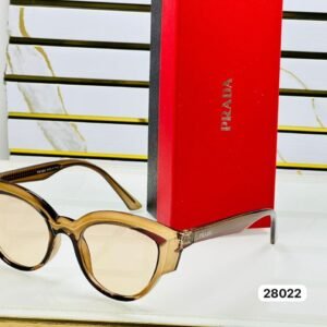 Prada Premium high quality Sunglasses 403