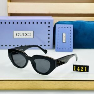 Gucci Premium high quality Sunglasses 411