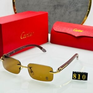 Cartier Premium high quality Sunglasses 430