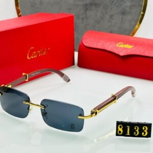 Cartier Premium high quality Sunglasses 431