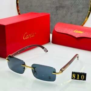 Cartier Premium high quality Sunglasses 433