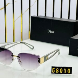 Dior Premium high quality Sunglasses 21