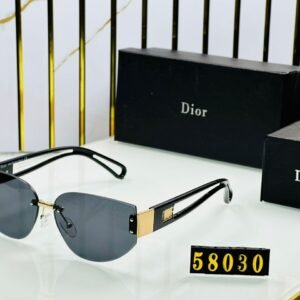 Dior Premium high quality Sunglasses 18
