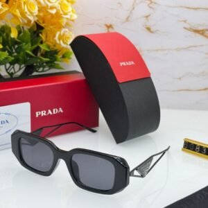 Prada Premium high quality Sunglasses 437
