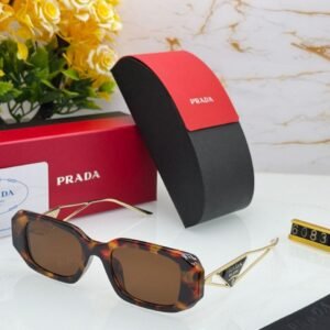 Prada Premium high quality Sunglasses 438