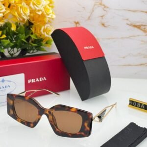 Prada Premium high quality Sunglasses 443