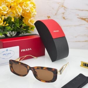 Prada Premium high quality Sunglasses 445