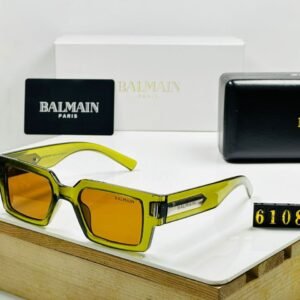 Balmain Premium high quality Sunglasses 447