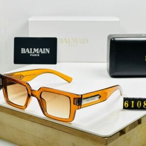 Balmain Premium high quality Sunglasses 448