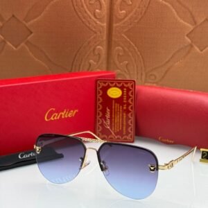 Cartier Premium high quality Sunglasses 451