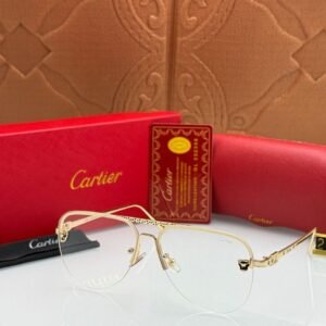 Cartier Premium high quality Sunglasses 452