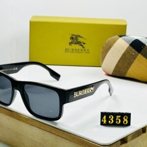 Burberry Premium high quality Sunglasses 456