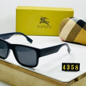 Burberry Premium high quality Sunglasses 457