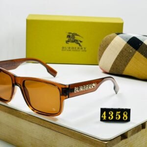 Burberry Premium high quality Sunglasses 458