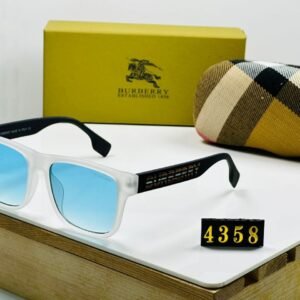 Burberry Premium high quality Sunglasses 459