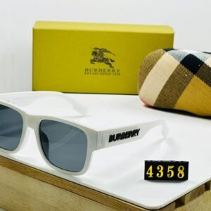 Burberry Premium high quality Sunglasses 460