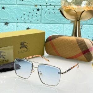 Burberry Premium high quality Sunglasses 461