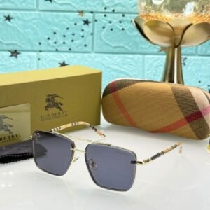 Burberry Premium high quality Sunglasses 462
