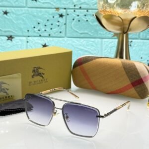 Burberry Premium high quality Sunglasses 463