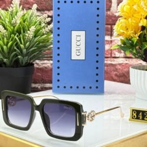 Gucci Premium high quality Sunglasses 464