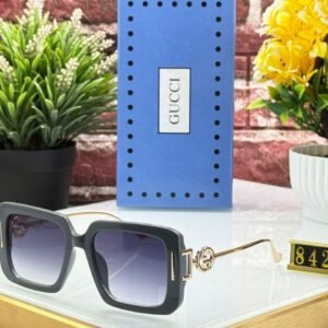 Gucci Premium high quality Sunglasses 465