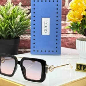 Gucci Premium high quality Sunglasses 468