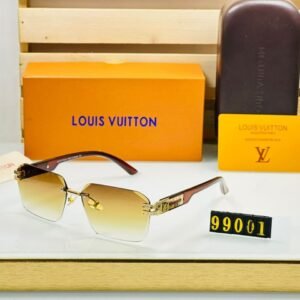 Louis Vuitton Premium high quality Sunglasses 473