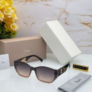 Dior Premium high quality Sunglasses 25
