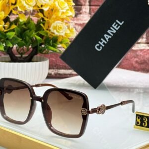 Chanel Premium high quality Sunglasses 482